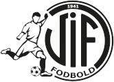 Vestbjerg IF fodbold logo
